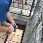Do it yourself: Dachterrasse